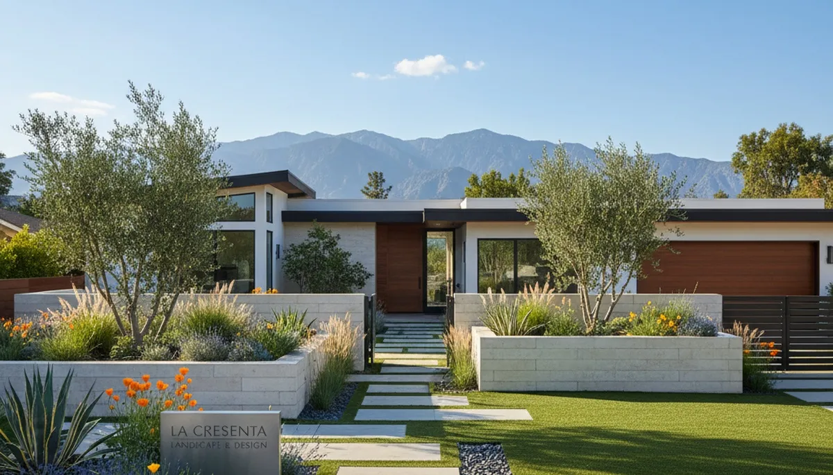 Pasadena, CA landscaping design services for residential and commercial outdoor spaces