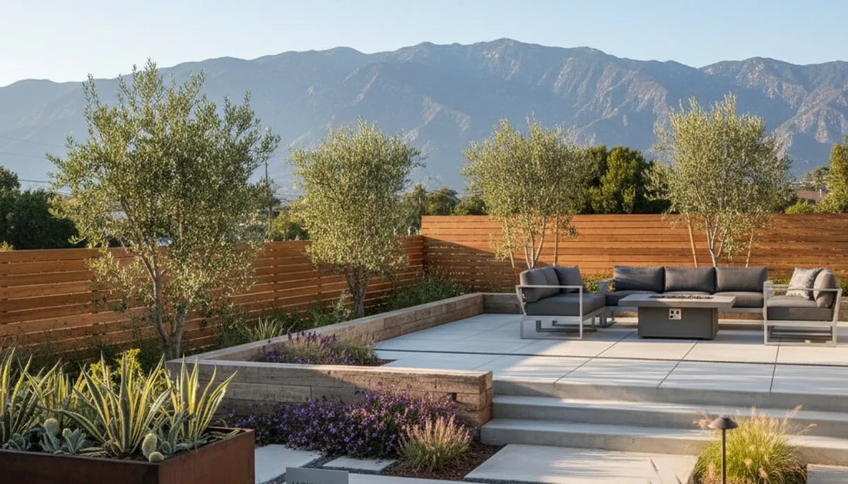 Landscape design and installation services in Pasadena, CA for residential and commercial properties