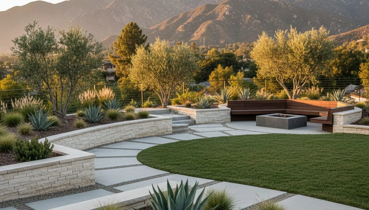 Landscaping services in Pasadena, CA by Landscape Design Pasadena