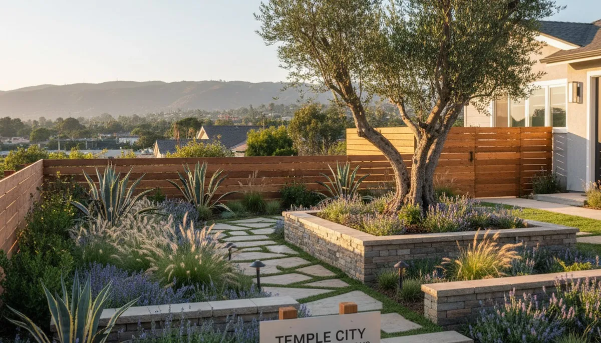 Pasadena, CA landscaping services for custom yard design and maintenance